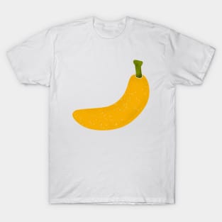 banana artwork T-Shirt